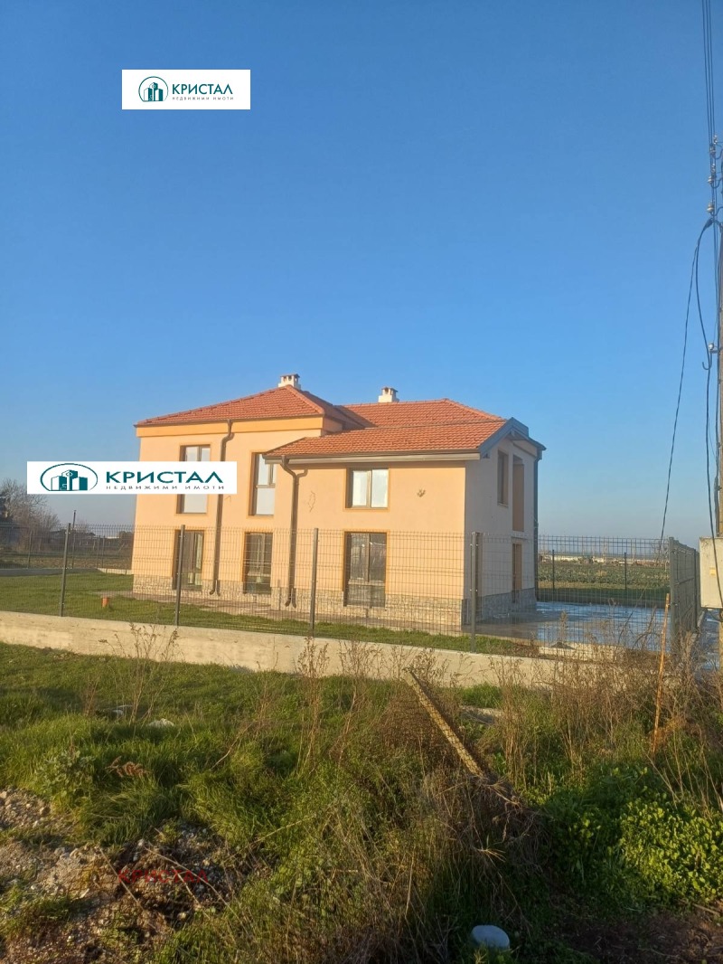 Продава КЪЩА, с. Манолско Конаре, област Пловдив, снимка 2 - Къщи - 52831066