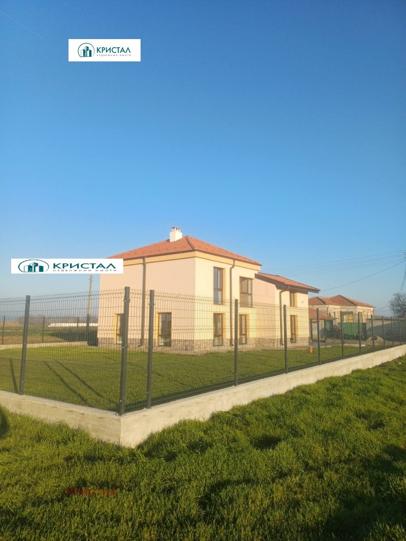 Продава КЪЩА, с. Манолско Конаре, област Пловдив, снимка 3 - Къщи - 52831066