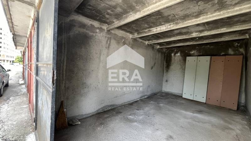 À venda  Garagem Targovichtche , Zapad 2 , 19 m² | 68284462 - imagem [2]