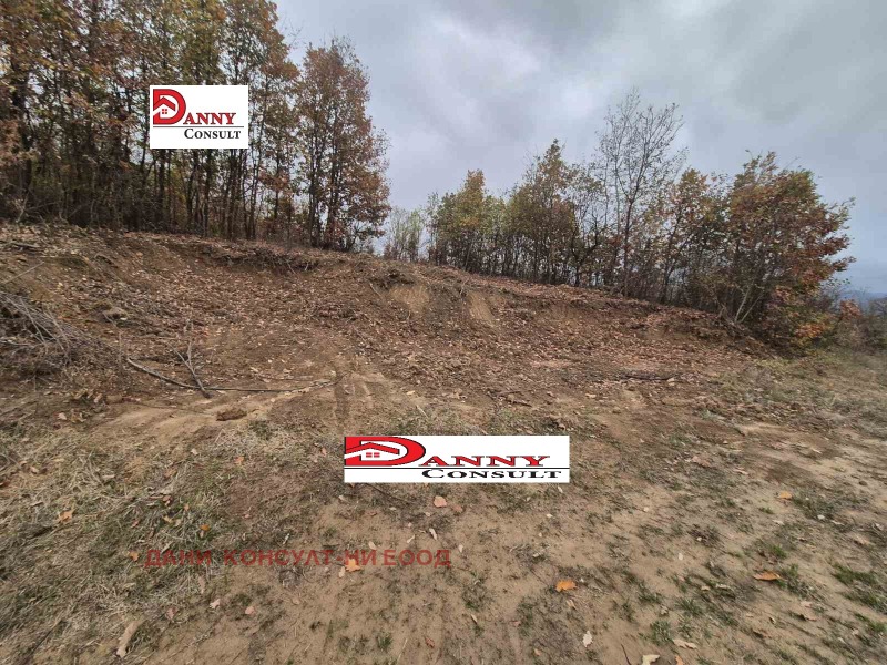 Продава ПАРЦЕЛ, с. Киевци, област Габрово, снимка 3 - Парцели - 52330882