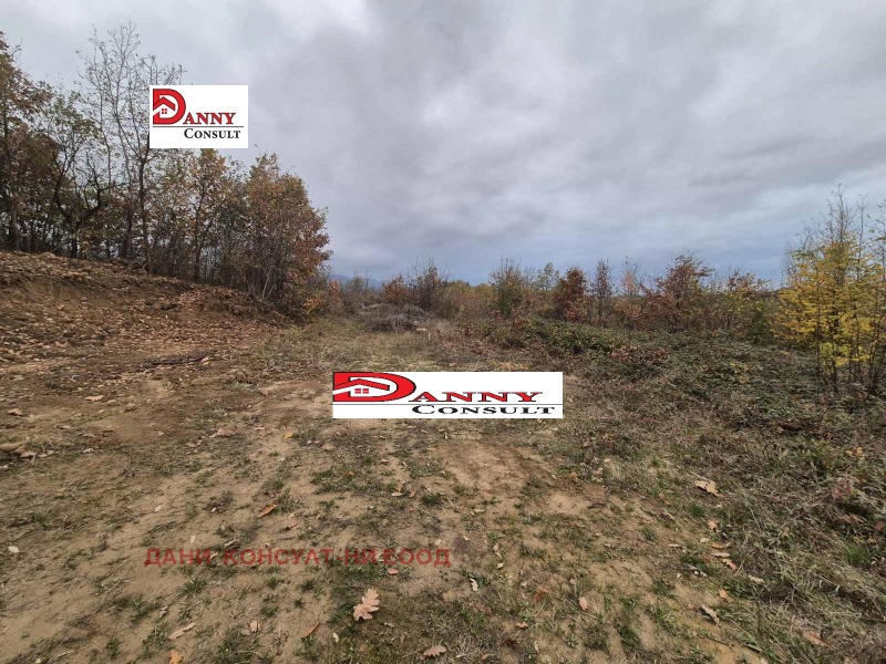 Продава ПАРЦЕЛ, с. Киевци, област Габрово, снимка 6 - Парцели - 52330882