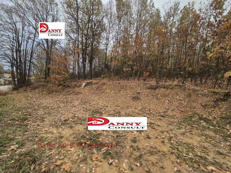 Продава ПАРЦЕЛ, с. Киевци, област Габрово, снимка 2 - Парцели - 52330882