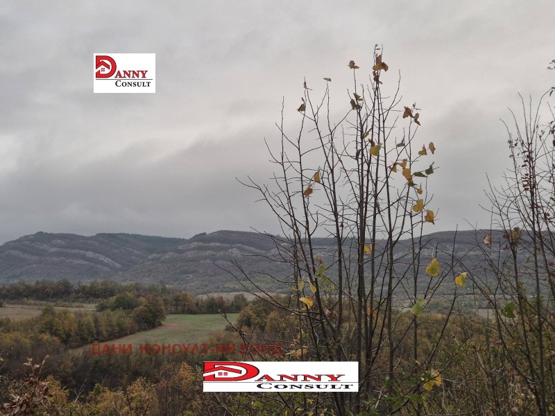 Продава ПАРЦЕЛ, с. Киевци, област Габрово