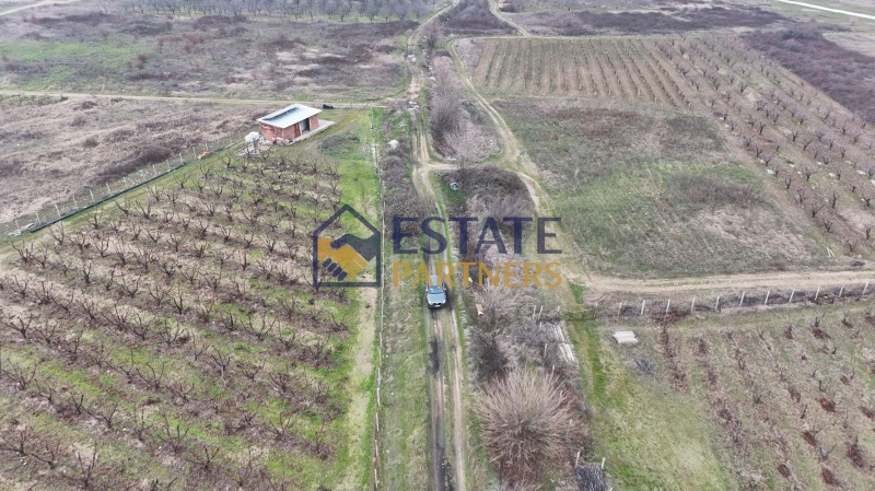 Продава ПАРЦЕЛ, с. Браниполе, област Пловдив, снимка 4 - Парцели - 53126110