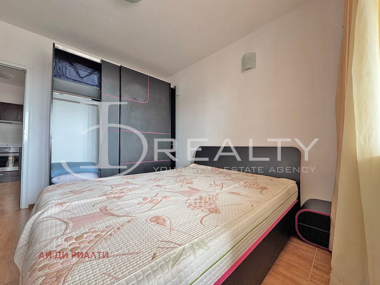 Продава 1-СТАЕН, гр. Свети Влас, област Бургас, снимка 9 - Апартаменти - 54027611