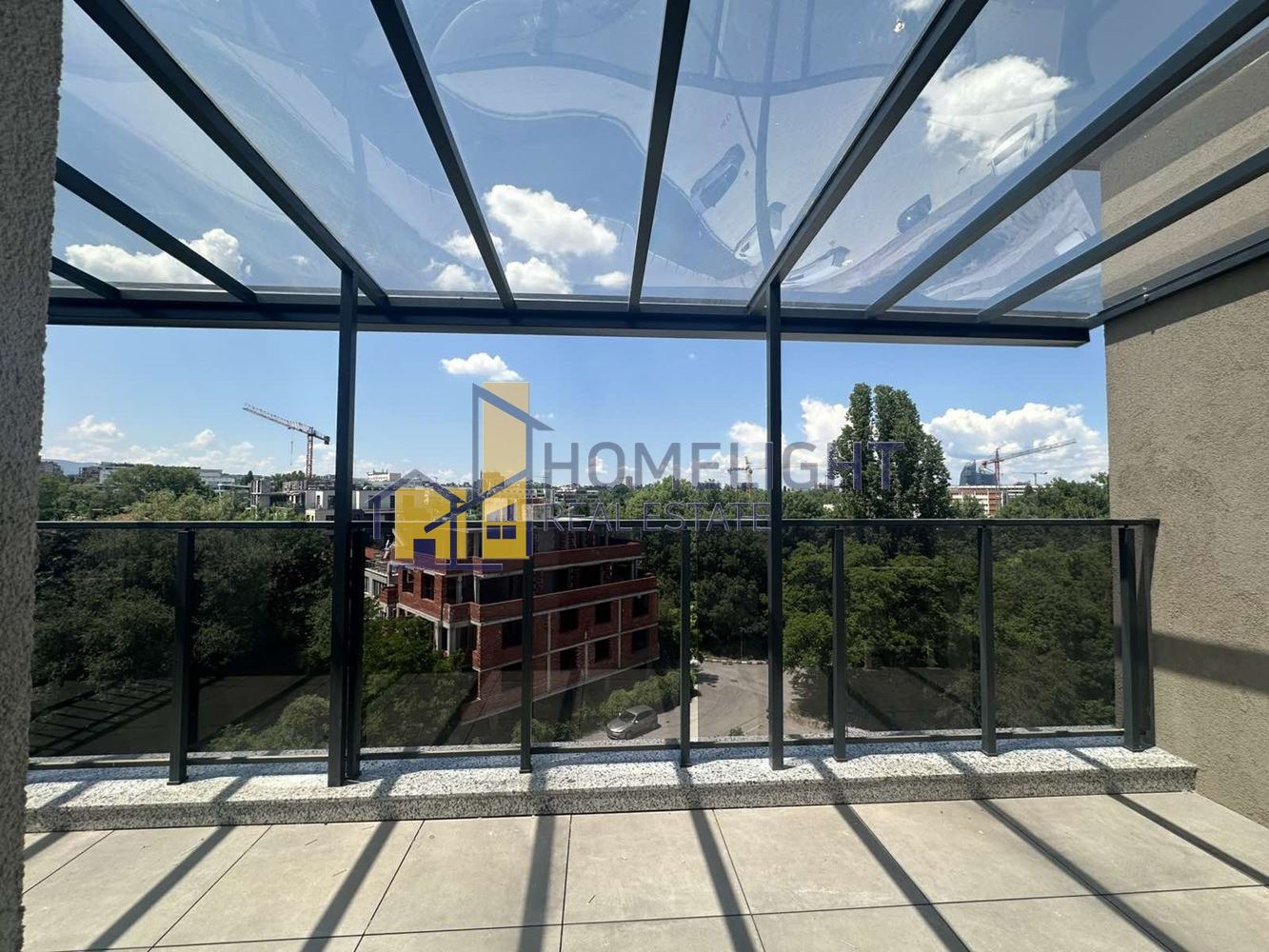 Продава 1-СТАЕН, гр. София, Дървеница, снимка 7 - Апартаменти - 54880965