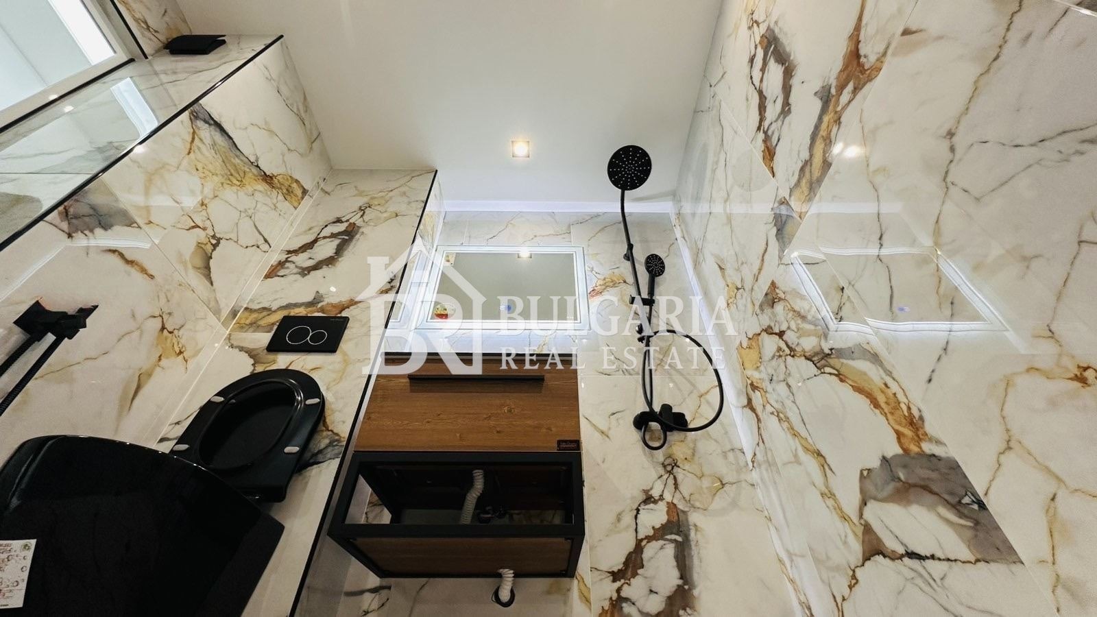 Продава 2-СТАЕН, гр. София, Обеля 1, снимка 11 - Апартаменти - 53992531