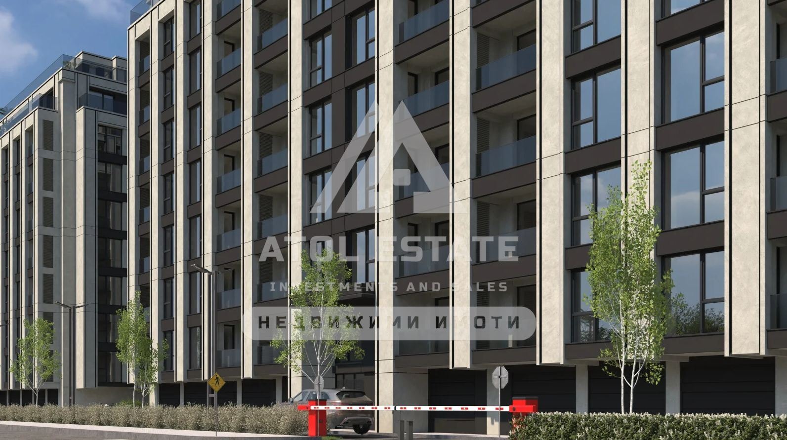 Продава 2-СТАЕН, гр. Пловдив, Христо Смирненски, снимка 8 - Апартаменти - 54147747