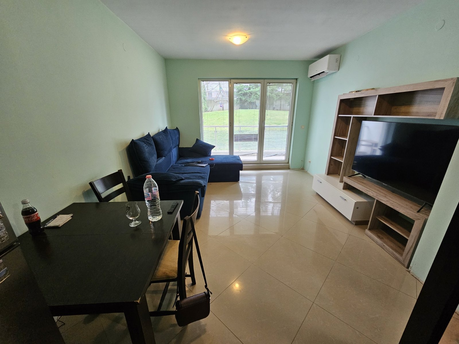 Продава 2-СТАЕН, гр. София, в.з.Бункера, снимка 2 - Апартаменти - 54216394