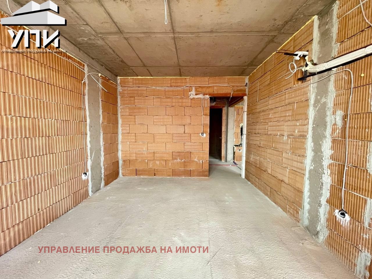 Продава 2-СТАЕН, гр. София, Хаджи Димитър, снимка 10 - Апартаменти - 55000352