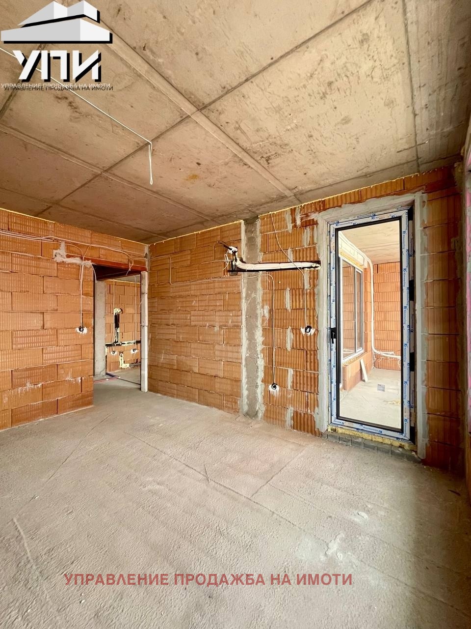 Продава 2-СТАЕН, гр. София, Хаджи Димитър, снимка 9 - Апартаменти - 55000352