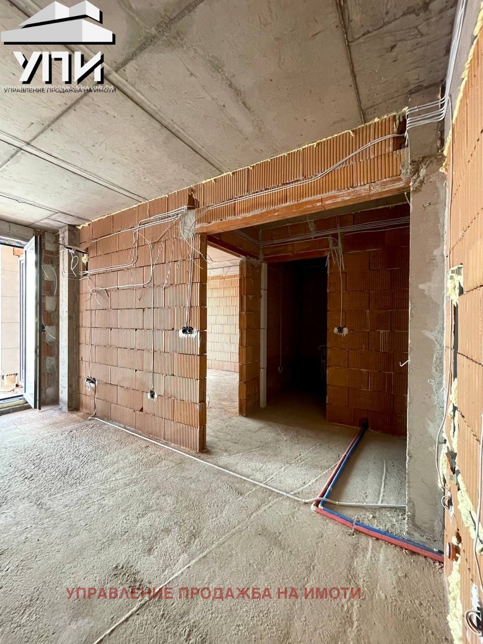 Продава 2-СТАЕН, гр. София, Хаджи Димитър, снимка 5 - Апартаменти - 55000352