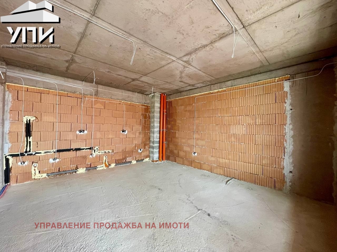 Продава 2-СТАЕН, гр. София, Хаджи Димитър, снимка 2 - Апартаменти - 55000352