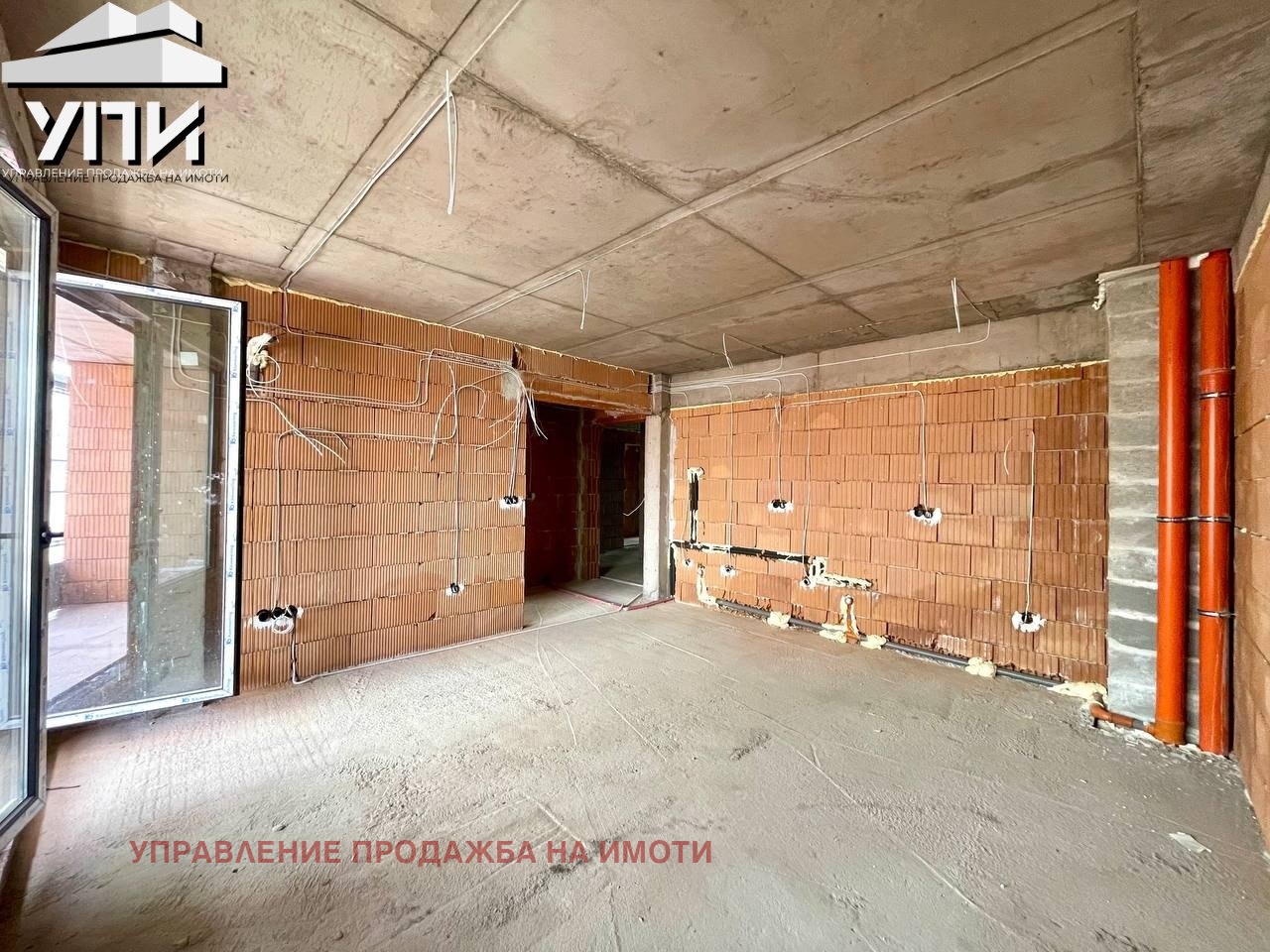 Продава 2-СТАЕН, гр. София, Хаджи Димитър, снимка 4 - Апартаменти - 55000352