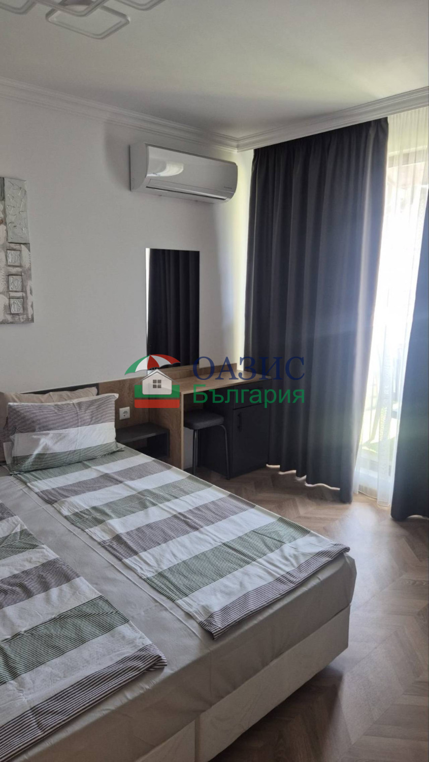 Продава 2-СТАЕН, гр. Свети Влас, област Бургас, снимка 5 - Апартаменти - 55318552