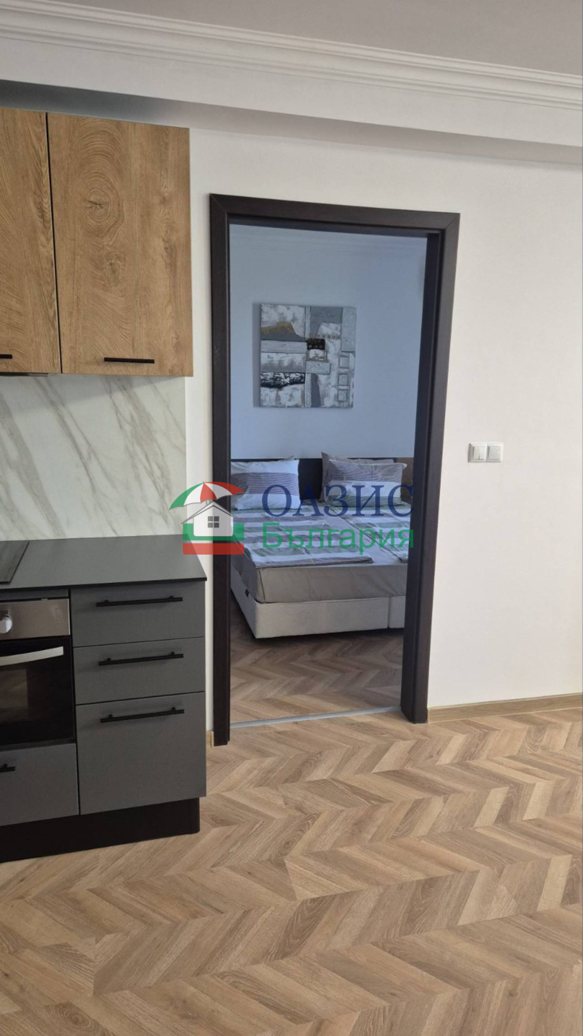 Продава 2-СТАЕН, гр. Свети Влас, област Бургас, снимка 4 - Апартаменти - 55318552