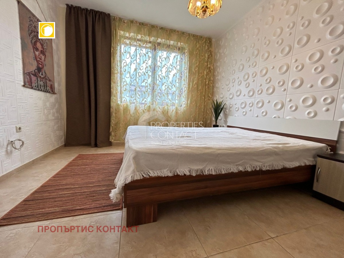 Продава 2-СТАЕН, с. Равда, област Бургас, снимка 11 - Апартаменти - 55769503