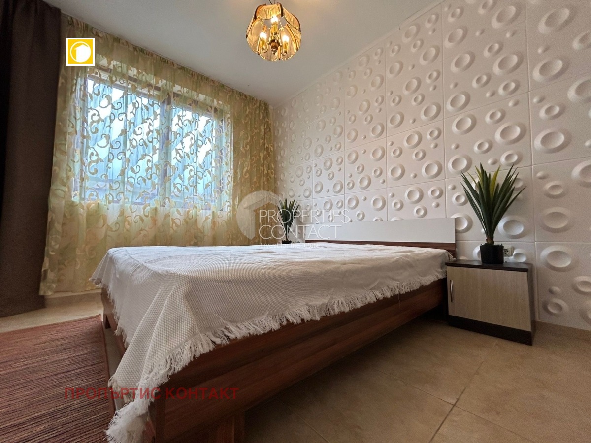 Продава 2-СТАЕН, с. Равда, област Бургас, снимка 13 - Апартаменти - 55769503