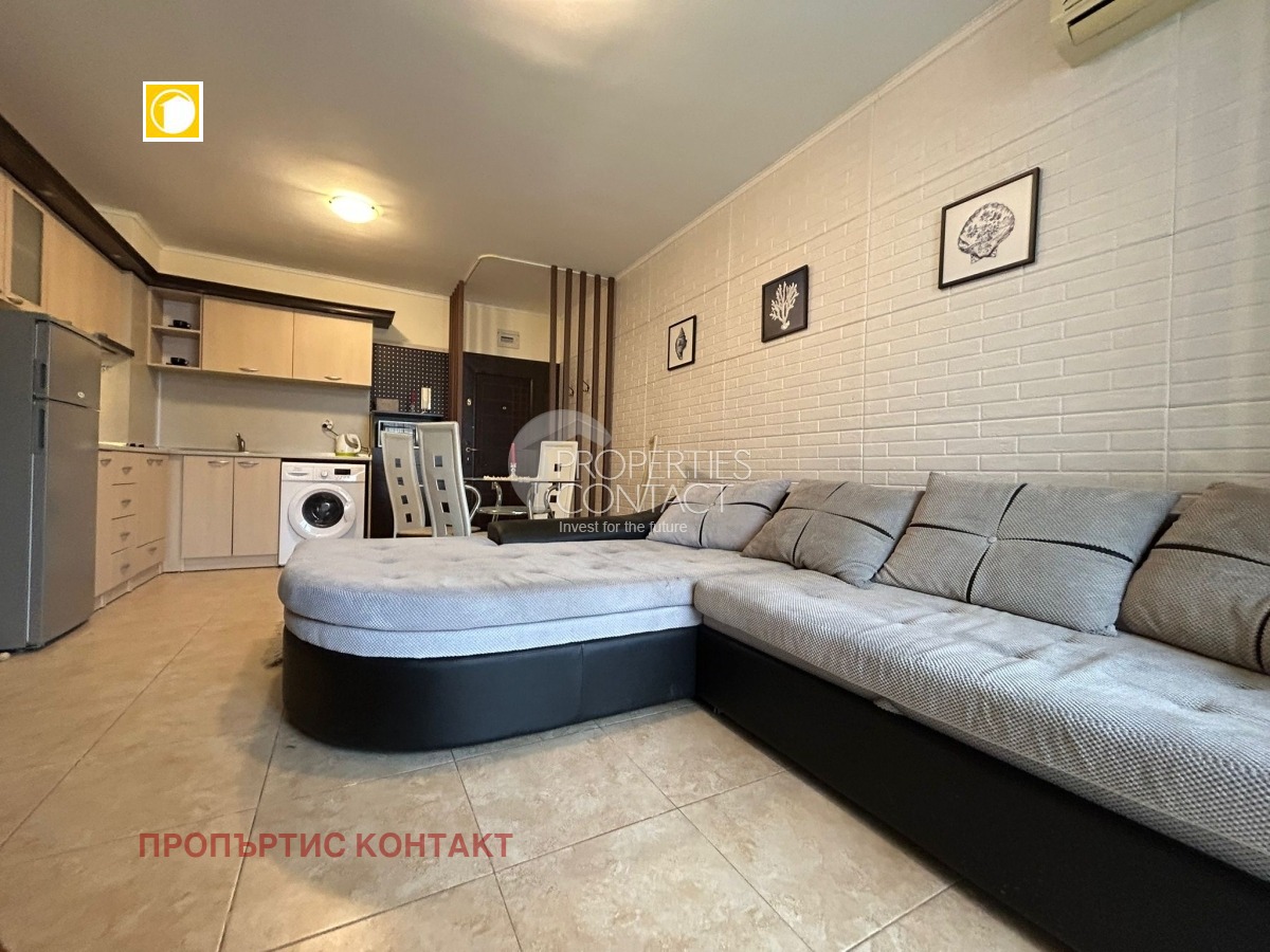 Продава 2-СТАЕН, с. Равда, област Бургас, снимка 8 - Апартаменти - 55769503