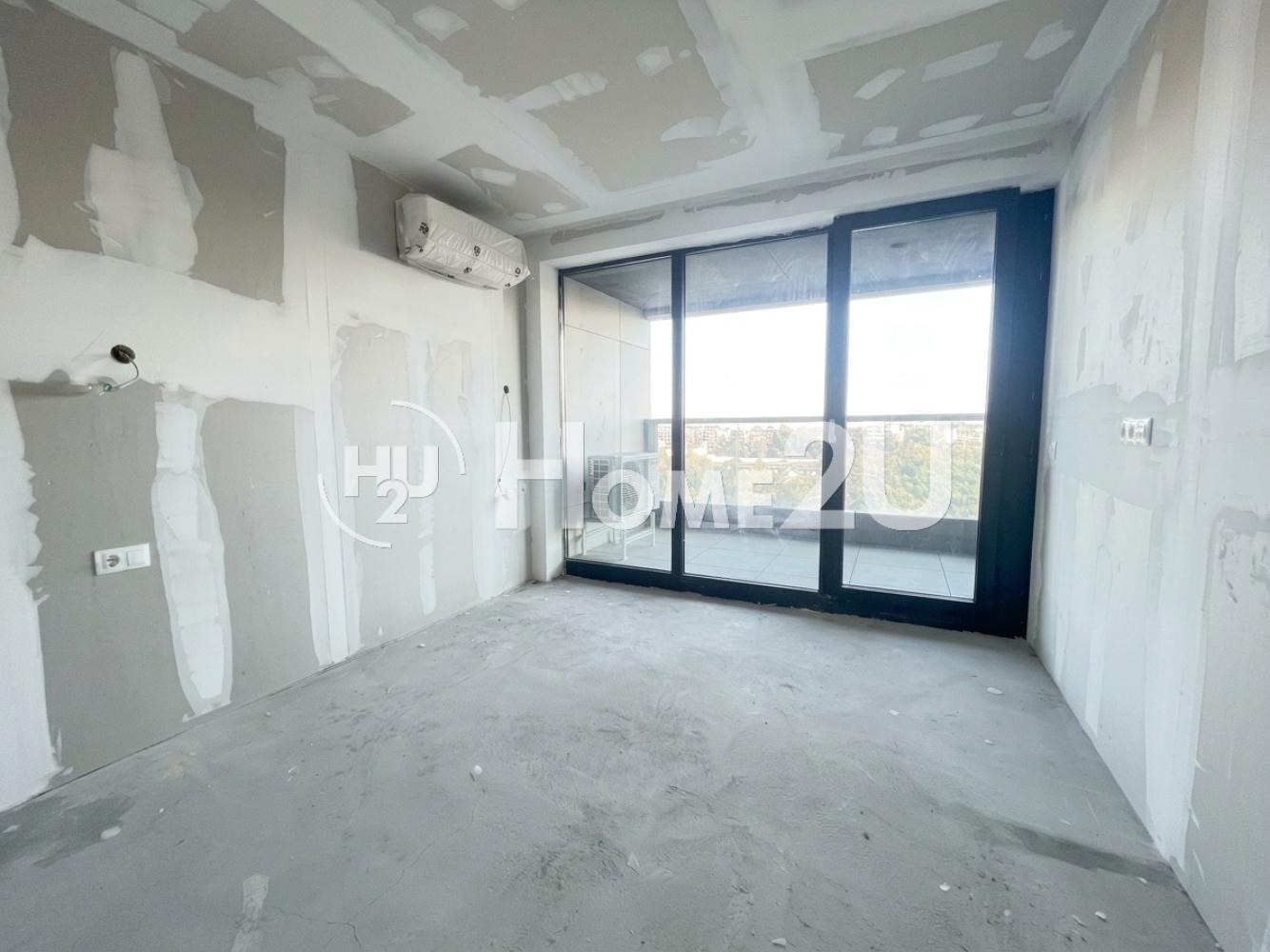Продава 2-СТАЕН, гр. София, Оборище, снимка 5 - Апартаменти - 56315605