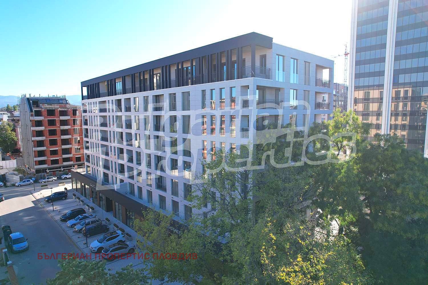 Продава 3-СТАЕН, гр. Пловдив, Кършияка, снимка 2 - Апартаменти - 47442138