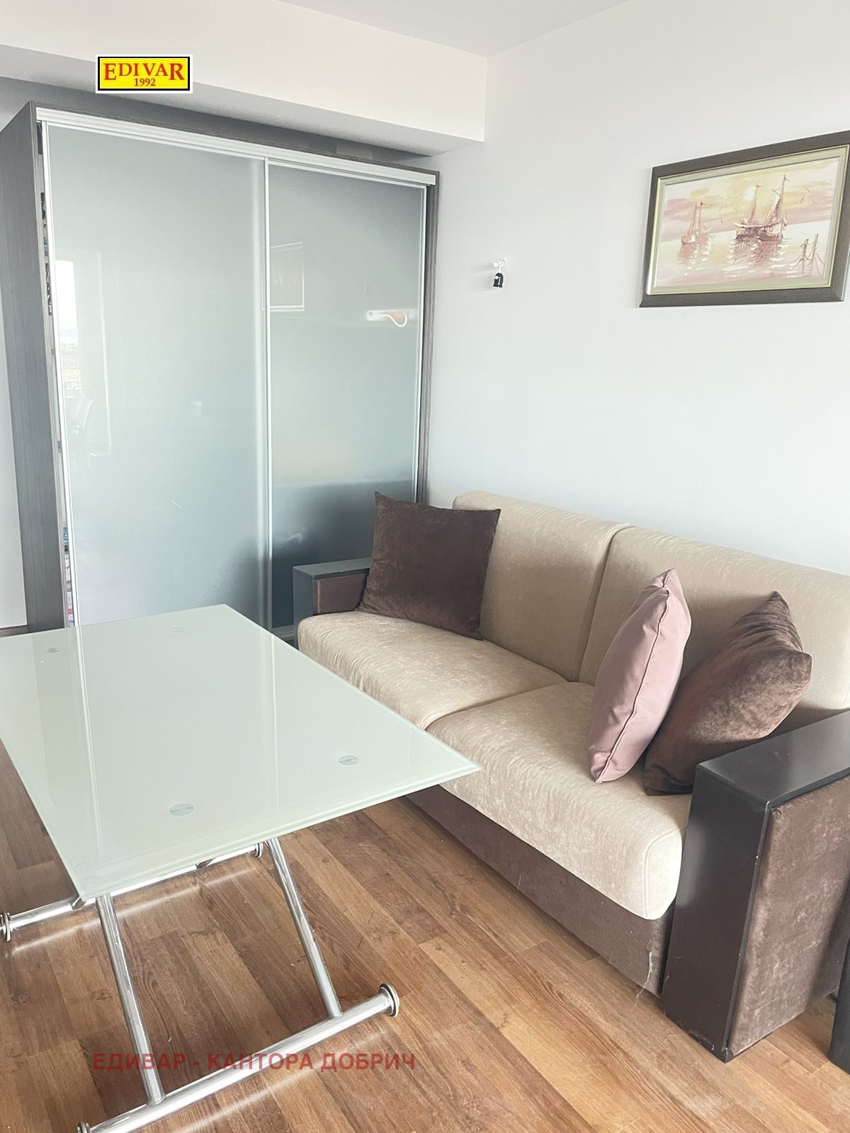 Продава 3-СТАЕН, гр. Бяла, област Варна, снимка 2 - Апартаменти - 49026513