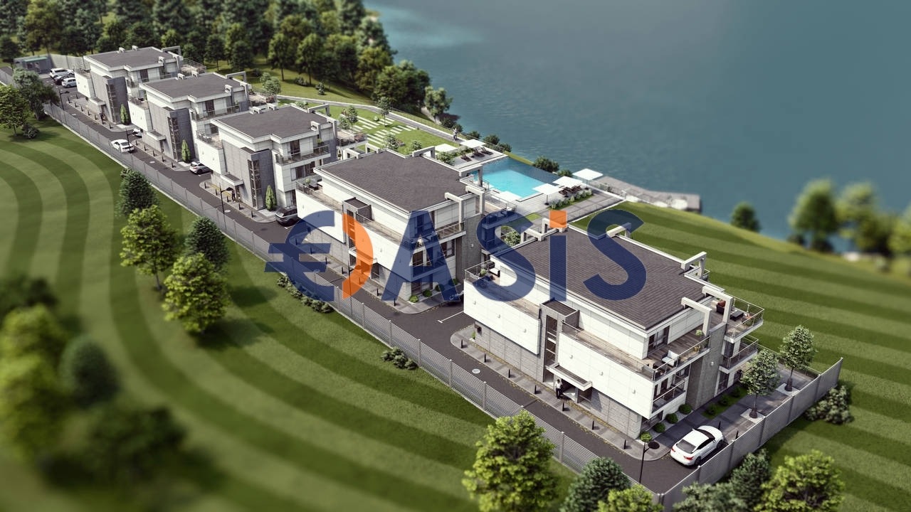 Продава 3-СТАЕН, гр. Поморие, област Бургас, снимка 1 - Апартаменти - 50994892