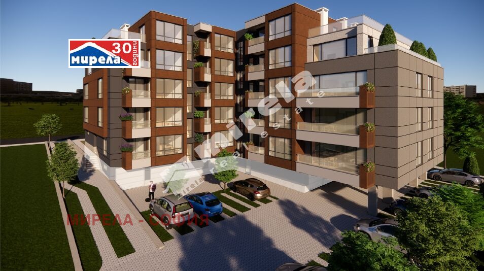 Продава 3-СТАЕН, гр. София, м-т Гърдова глава, снимка 2 - Апартаменти - 51296918