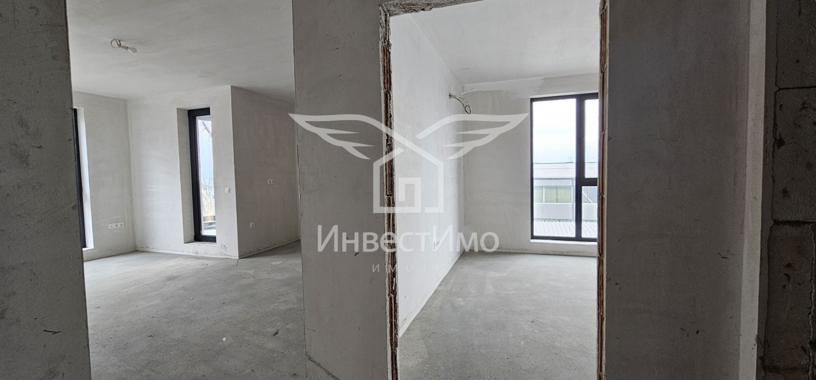 Продава 3-СТАЕН, гр. София, Драгалевци, снимка 2 - Апартаменти - 53947322