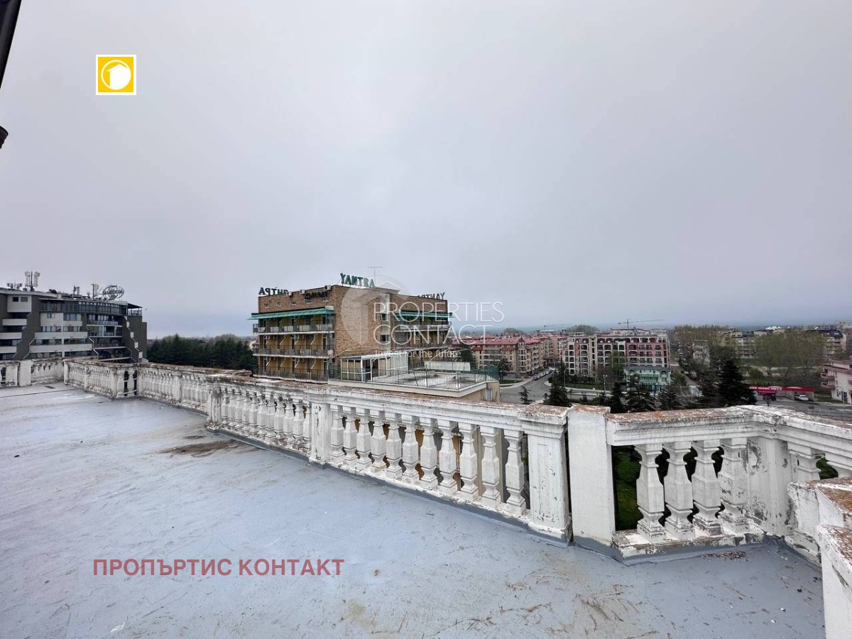 Продава 3-СТАЕН, к.к. Слънчев бряг, област Бургас, снимка 17 - Апартаменти - 54197801