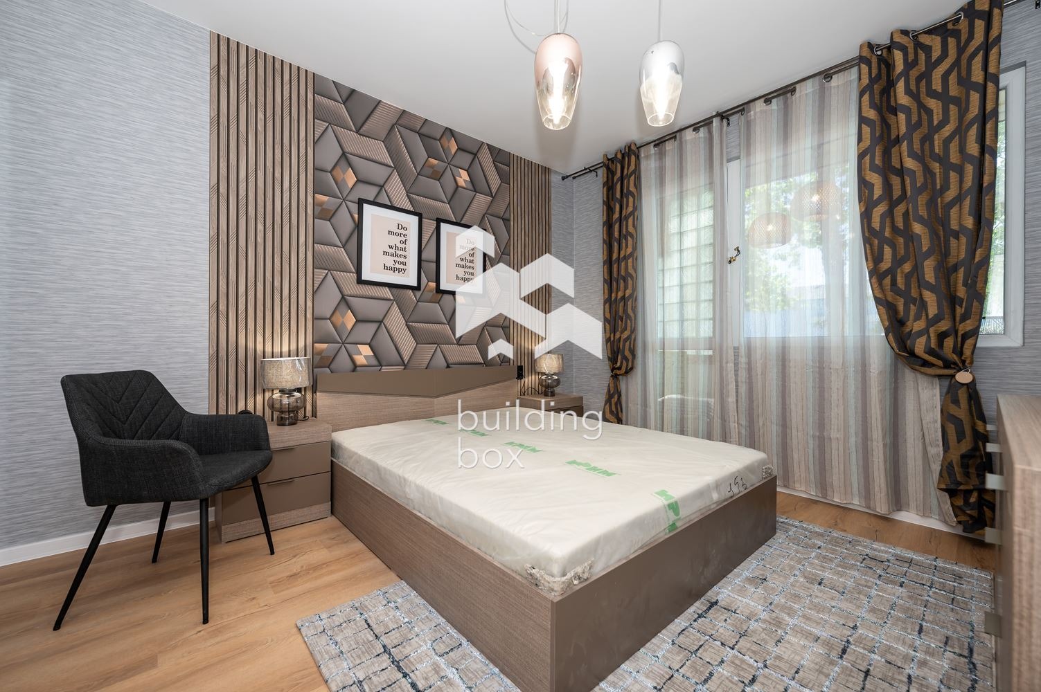 Продава 3-СТАЕН, гр. Пловдив, Гагарин, снимка 6 - Апартаменти - 55128181