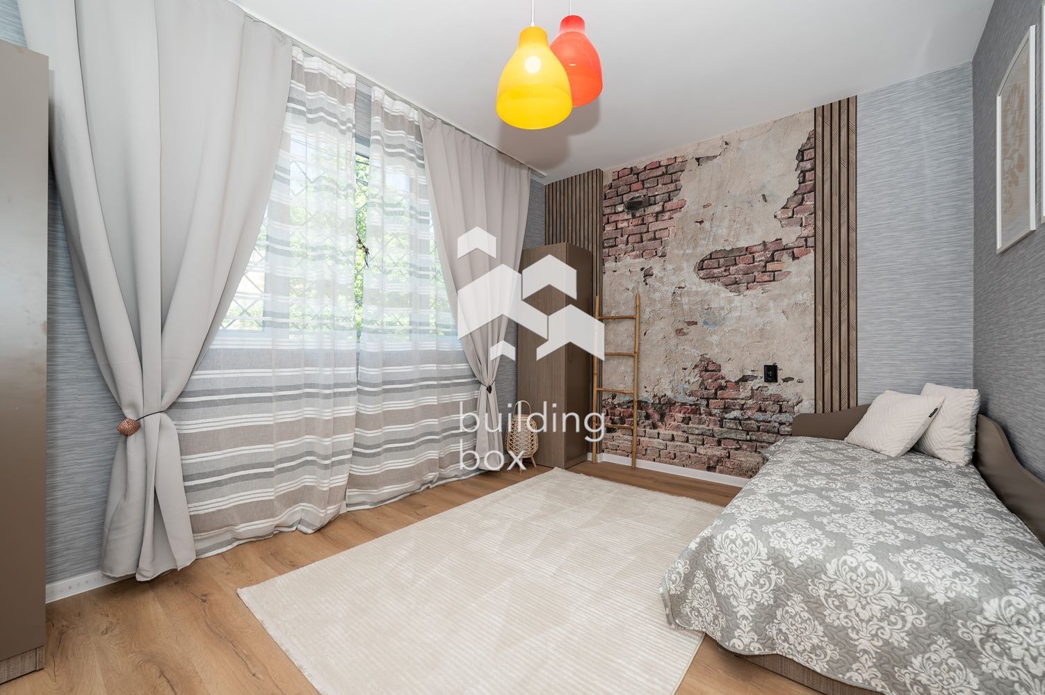 Продава 3-СТАЕН, гр. Пловдив, Гагарин, снимка 10 - Апартаменти - 55128181