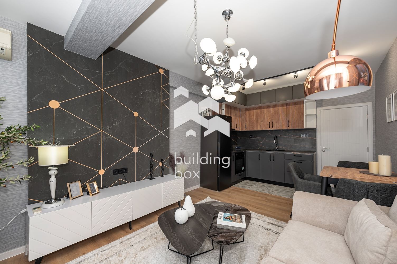 Продава 3-СТАЕН, гр. Пловдив, Гагарин, снимка 3 - Апартаменти - 55128181