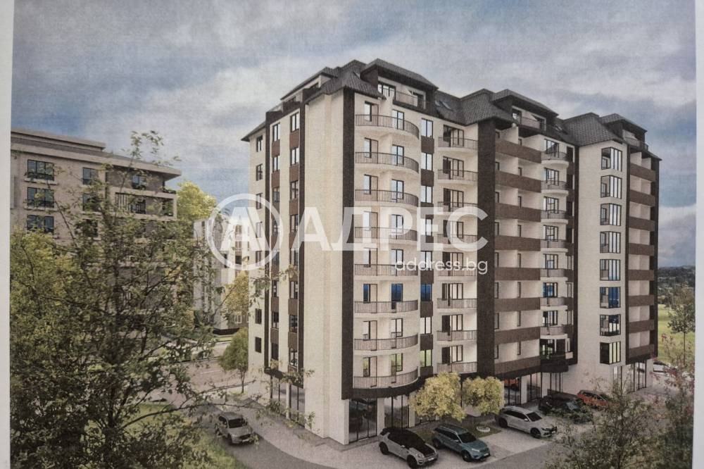 Продава 3-СТАЕН, гр. София, Люлин 2, снимка 2 - Апартаменти - 55664999