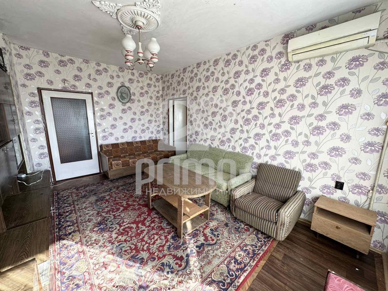 Продава 3-СТАЕН, гр. Велико Търново, Чолаковци, снимка 3 - Апартаменти - 56329160