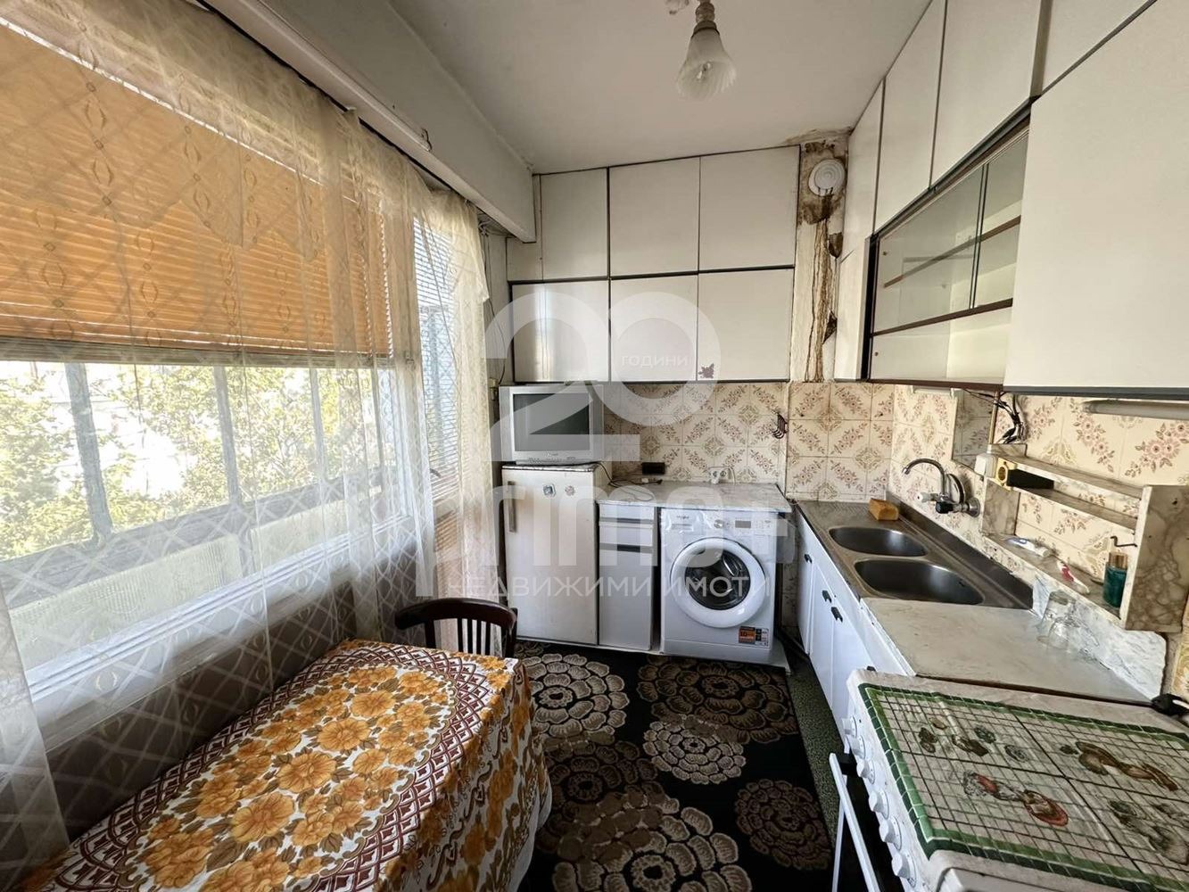 Продава 3-СТАЕН, гр. Велико Търново, Чолаковци, снимка 6 - Апартаменти - 56329160