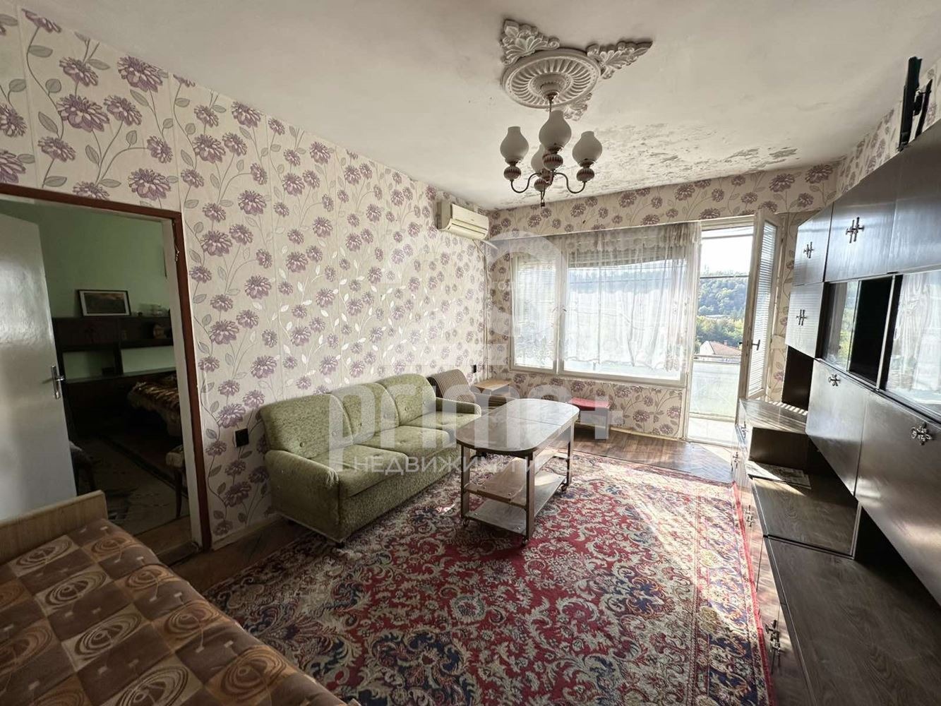 Продава 3-СТАЕН, гр. Велико Търново, Чолаковци, снимка 2 - Апартаменти - 56329160