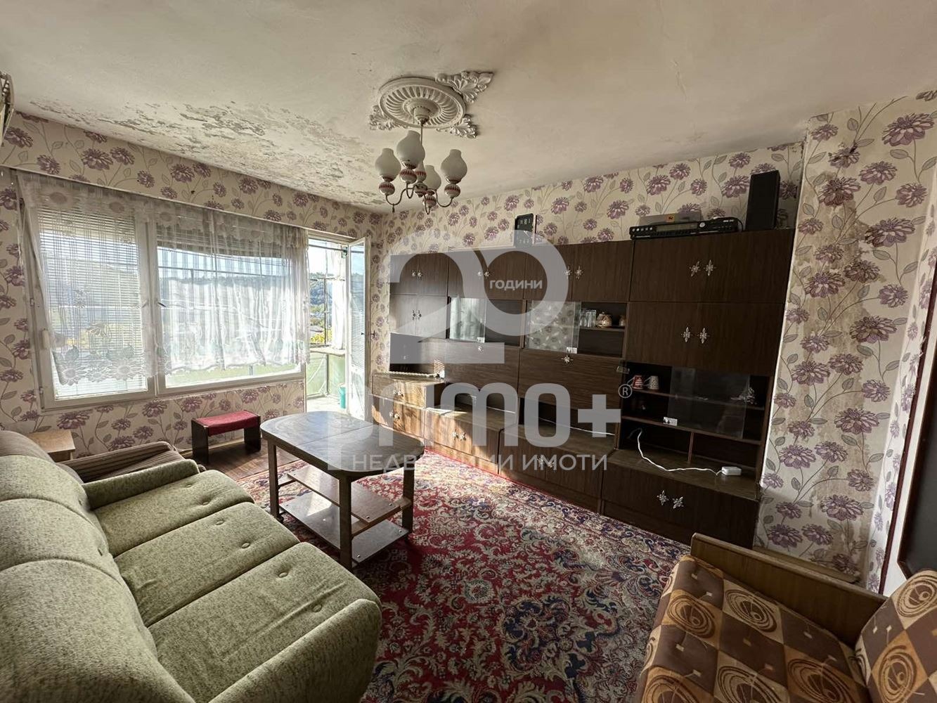 Продава 3-СТАЕН, гр. Велико Търново, Чолаковци, снимка 4 - Апартаменти - 56329160