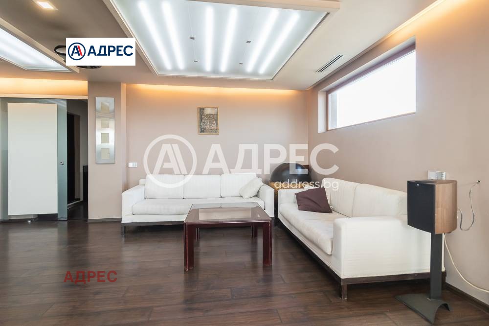 Продава МНОГОСТАЕН, гр. Варна, Зимно кино Тракия, снимка 8 - Апартаменти - 55133270