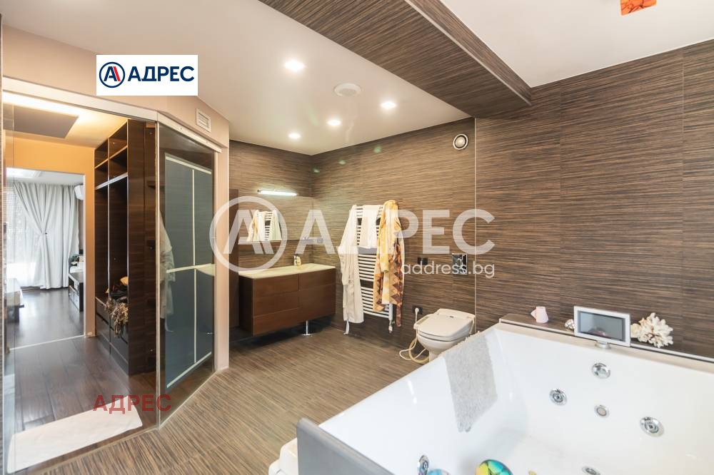 Продава МНОГОСТАЕН, гр. Варна, Зимно кино Тракия, снимка 4 - Апартаменти - 55133270