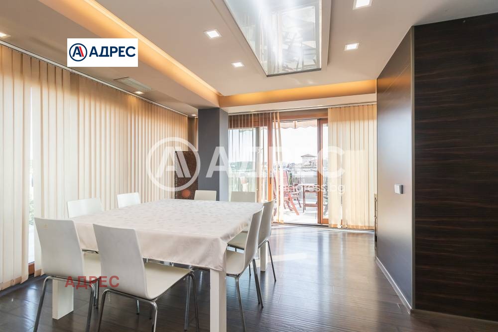Продава МНОГОСТАЕН, гр. Варна, Зимно кино Тракия, снимка 15 - Апартаменти - 55133270