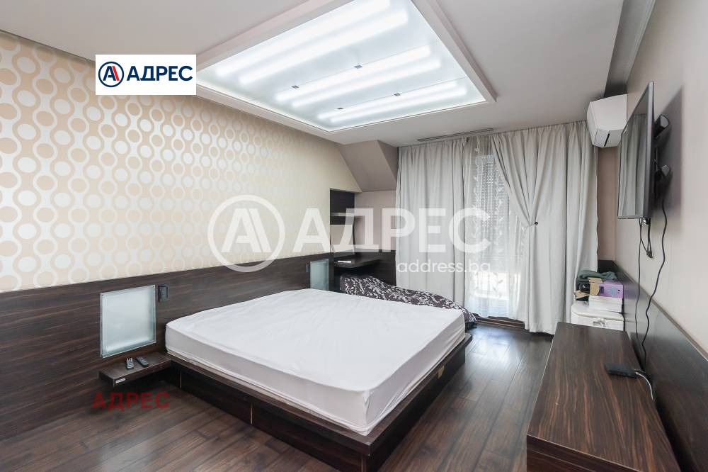 Продава МНОГОСТАЕН, гр. Варна, Зимно кино Тракия, снимка 3 - Апартаменти - 55133270