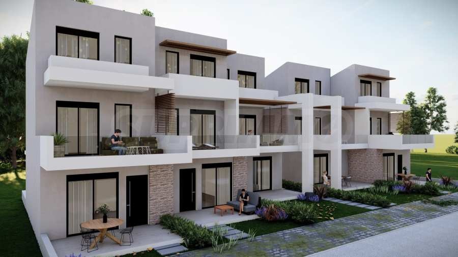 Продава КЪЩА, Извън страната, област Извън страната, снимка 2 - Къщи - 51238808