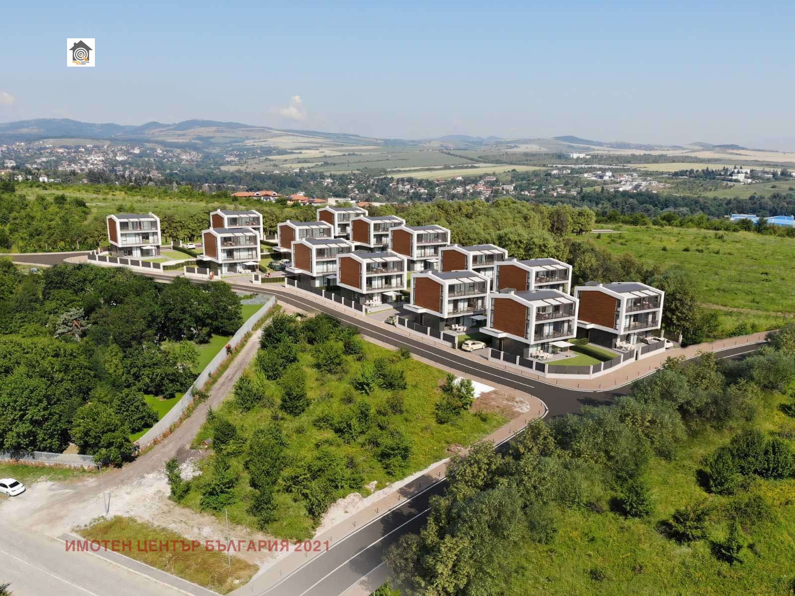 Продава КЪЩА, гр. София, гр. Банкя, снимка 6 - Къщи - 54922752