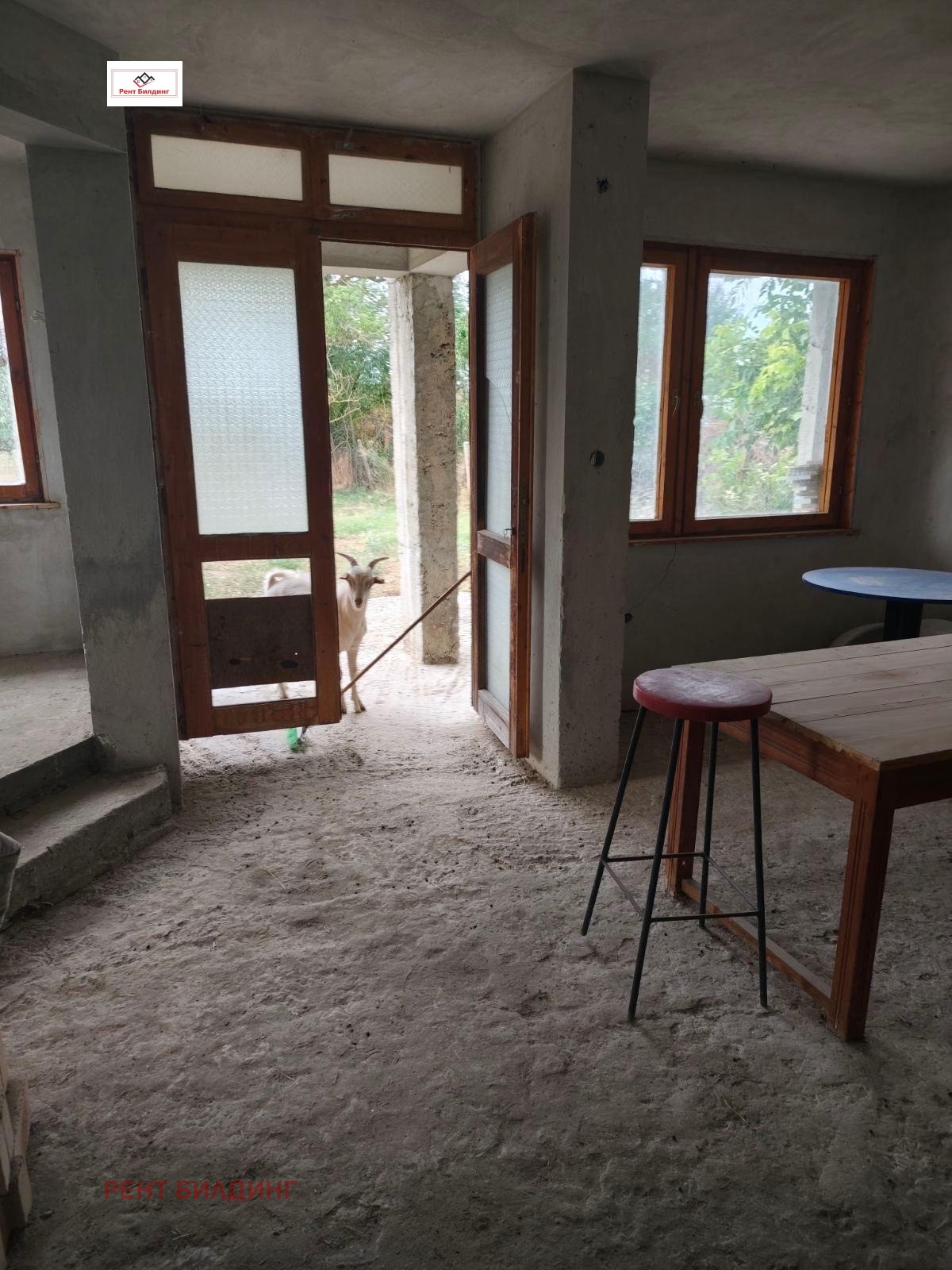 Продава КЪЩА, с. Оризаре, област Бургас, снимка 3 - Къщи - 56476040