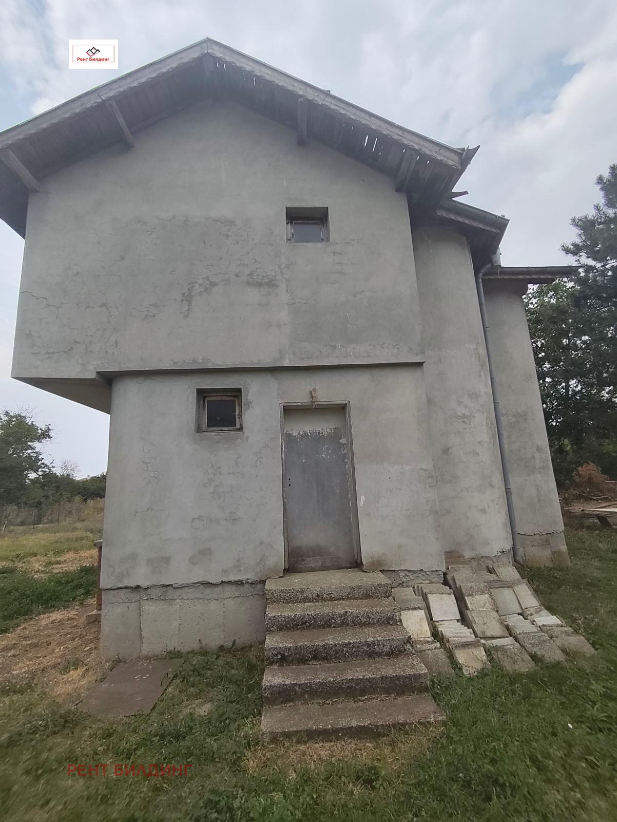 Продава КЪЩА, с. Оризаре, област Бургас, снимка 11 - Къщи - 56476040