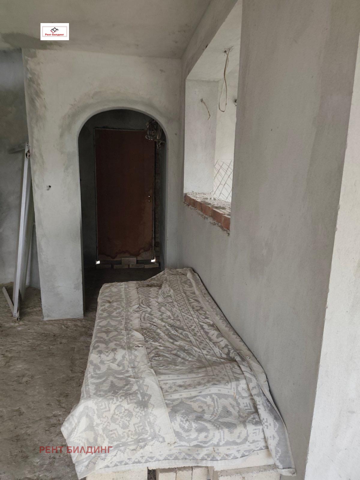 Продава КЪЩА, с. Оризаре, област Бургас, снимка 8 - Къщи - 56476040