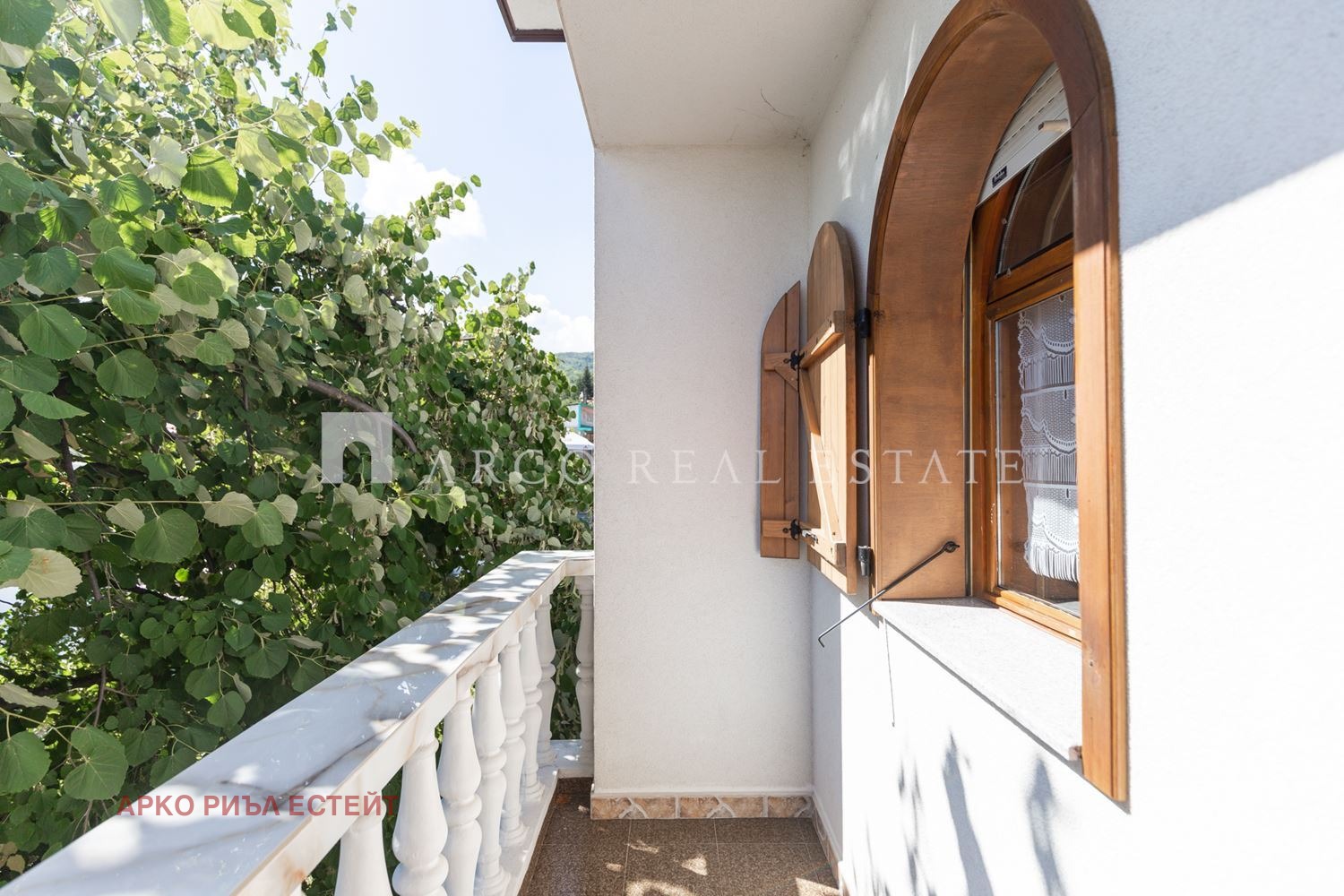 Продава КЪЩА, гр. София, гр. Банкя, снимка 13 - Къщи - 56516742