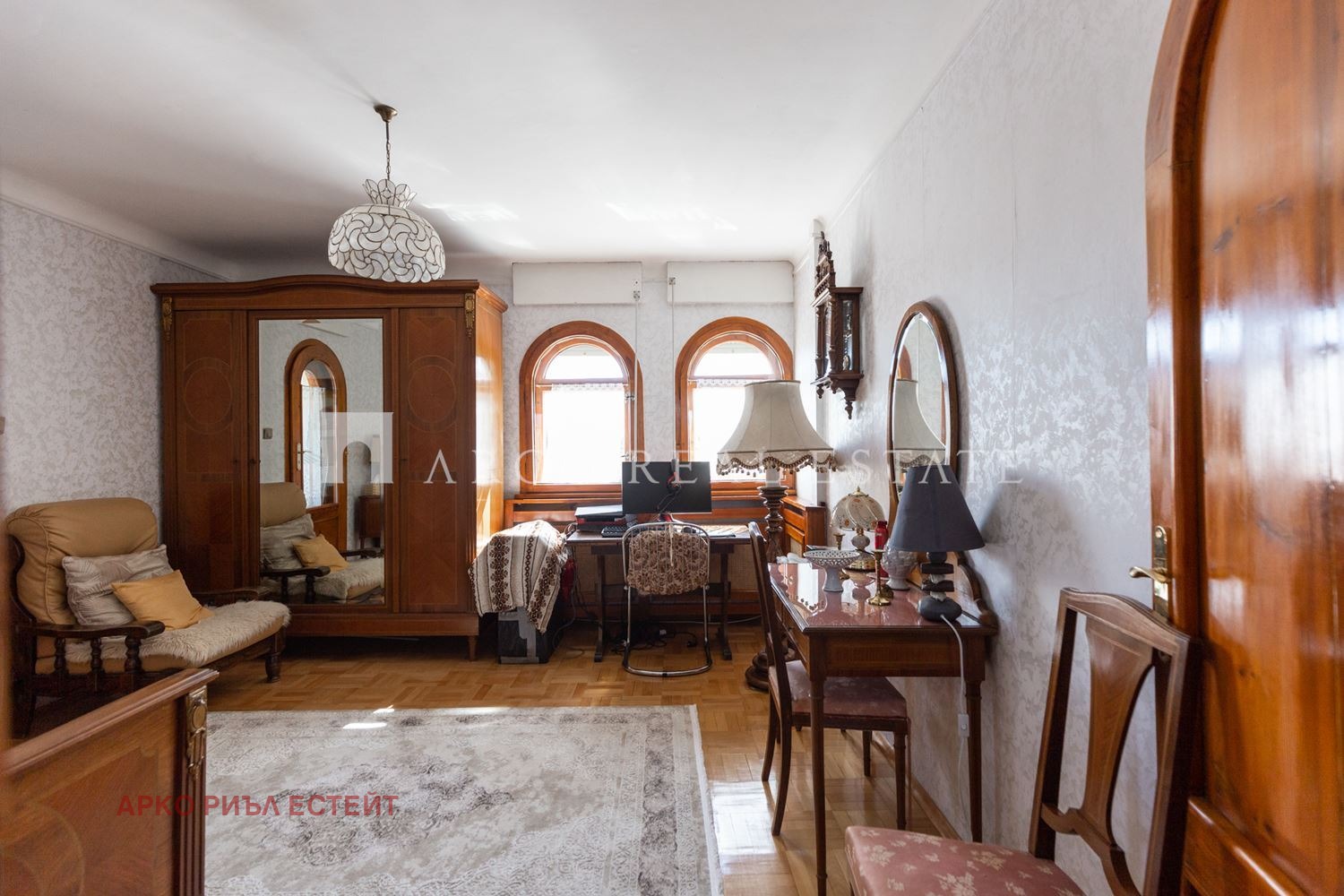 Продава КЪЩА, гр. София, гр. Банкя, снимка 17 - Къщи - 56516742