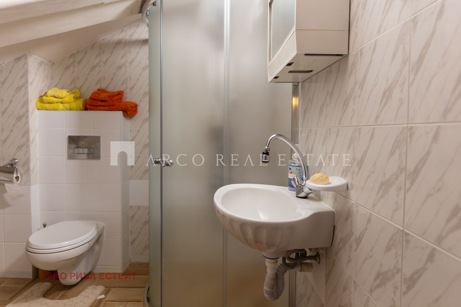 Продава КЪЩА, гр. София, гр. Банкя, снимка 10 - Къщи - 56516742